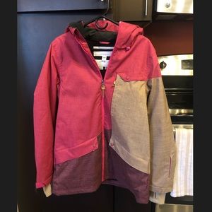 Women’s O’Neill winter jacket